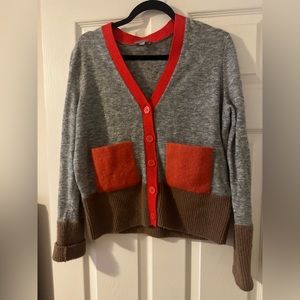 Cos sweater womens M